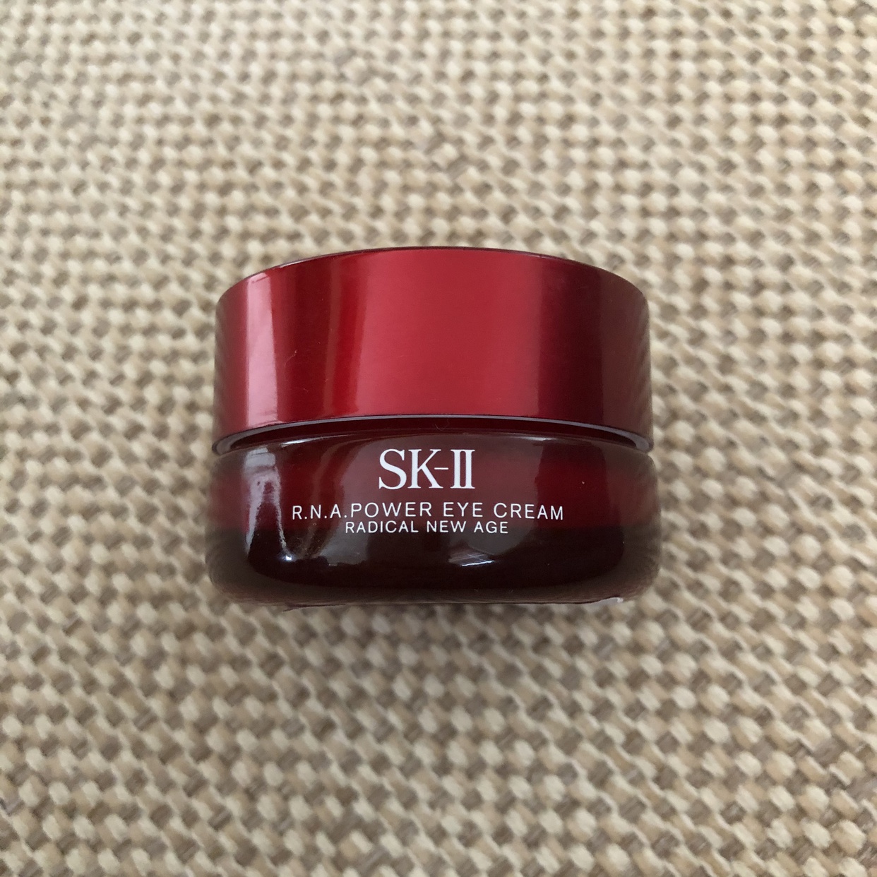 SK-II(エスケーツー) R.N.A.パワーアイクリームラディカルニューエイジ