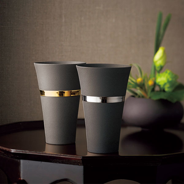 J-mode リングペアカップ [02551]【春の贈りもの】【年間ギフト】 | 和