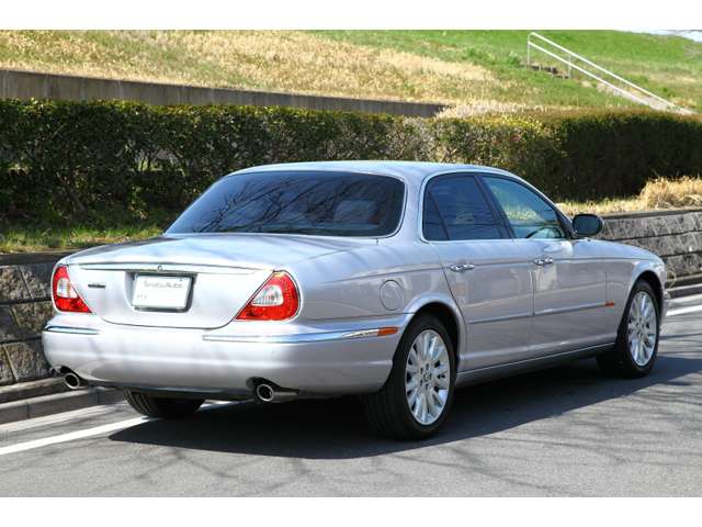 ジャガーXJ8 3.5整備記録簿 ETC – 田名部自動車