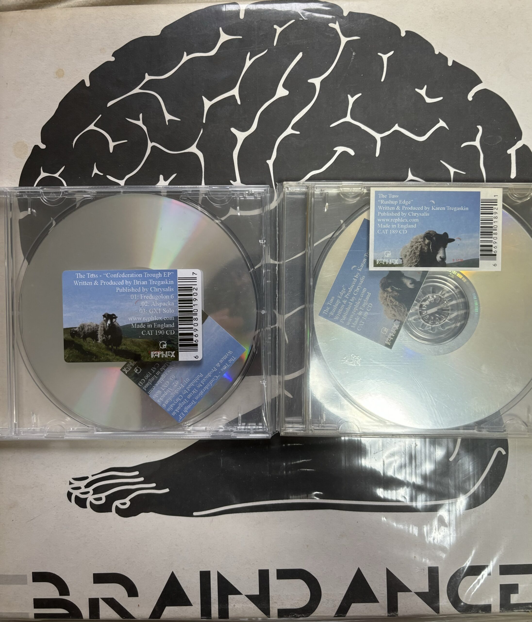 テクノ・モーツァルトの謎──Aphex Twinを改めて聴く