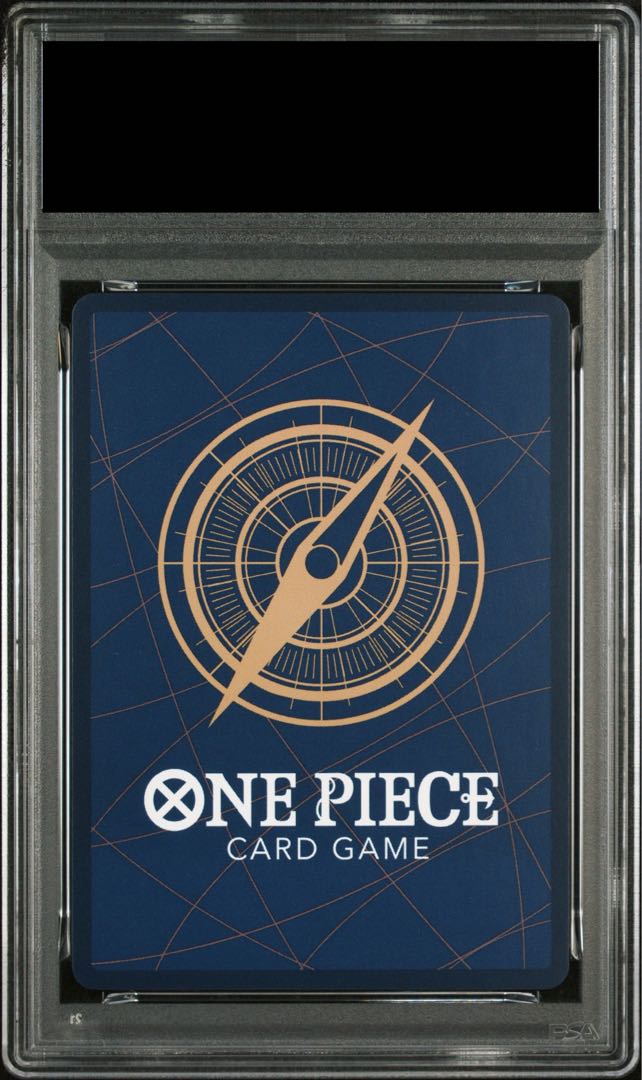 PSA10】ゾロ十郎(パラレル) SP OP05-067 1枚の通販 magi公式アカウント