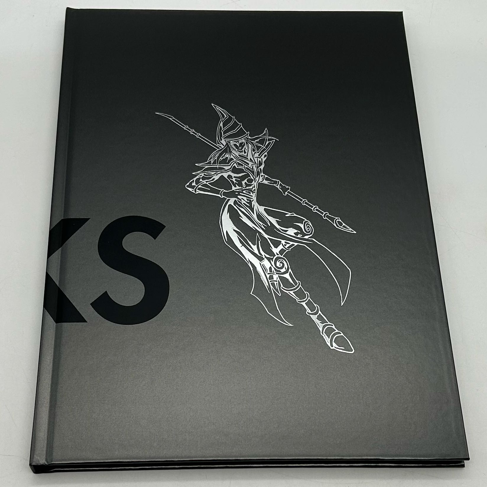 遊戯王 モンスターアートボックス(カード欠品)【37-0104-01M7】 1枚の