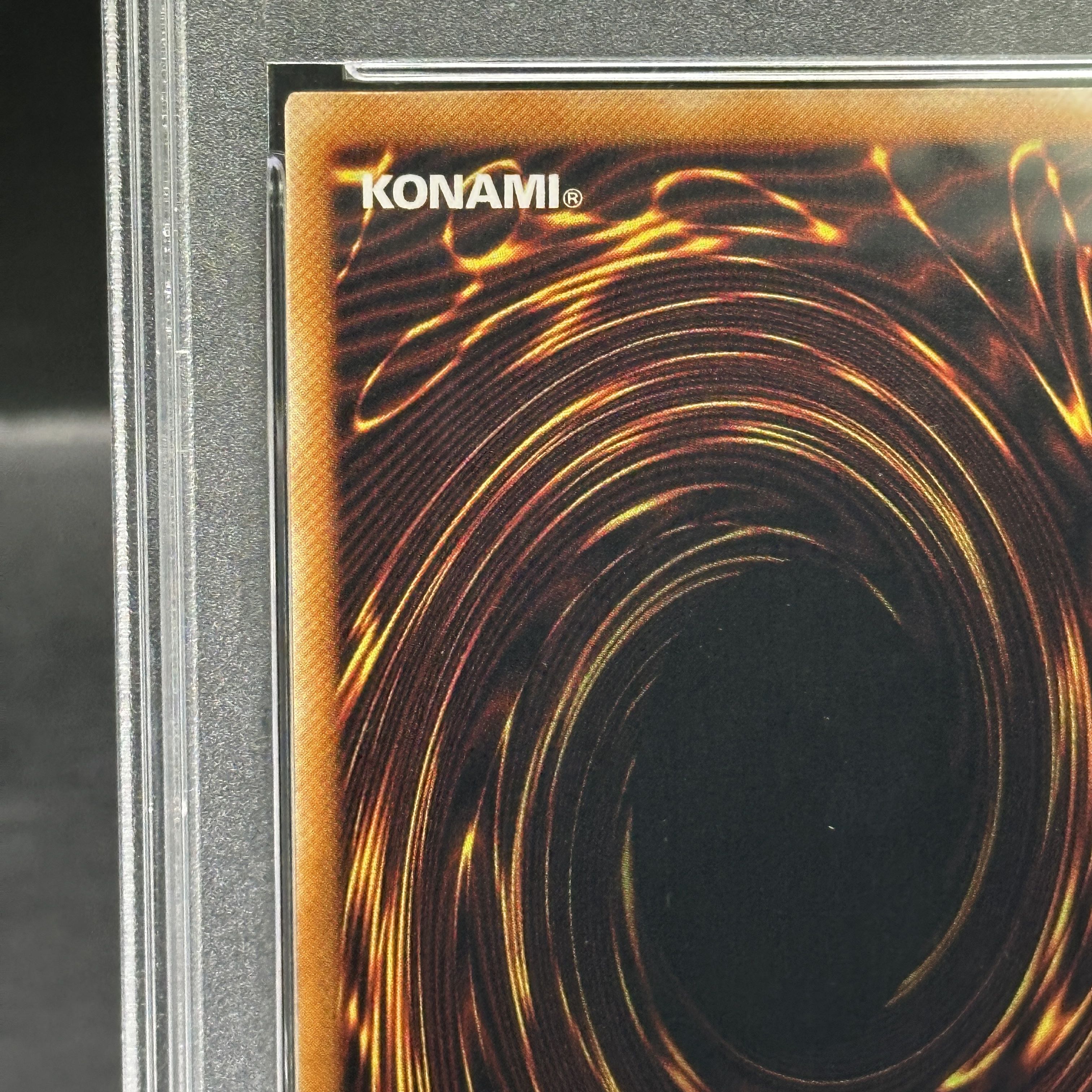 PSA10】真紅眼の黒竜 [レリーフ] {301-056} 1枚の通販 magi公式