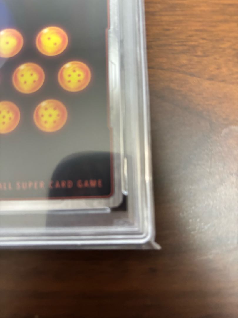 ドラゴンボール フュージョンワールド バーダックチャンピオンシップ