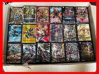 デュエルマスターズ1 大量約12000枚クラシック 引退 卒業 デュエル