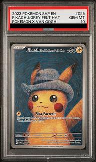 PSA10】ピカチュウ」の激安通販 | magi