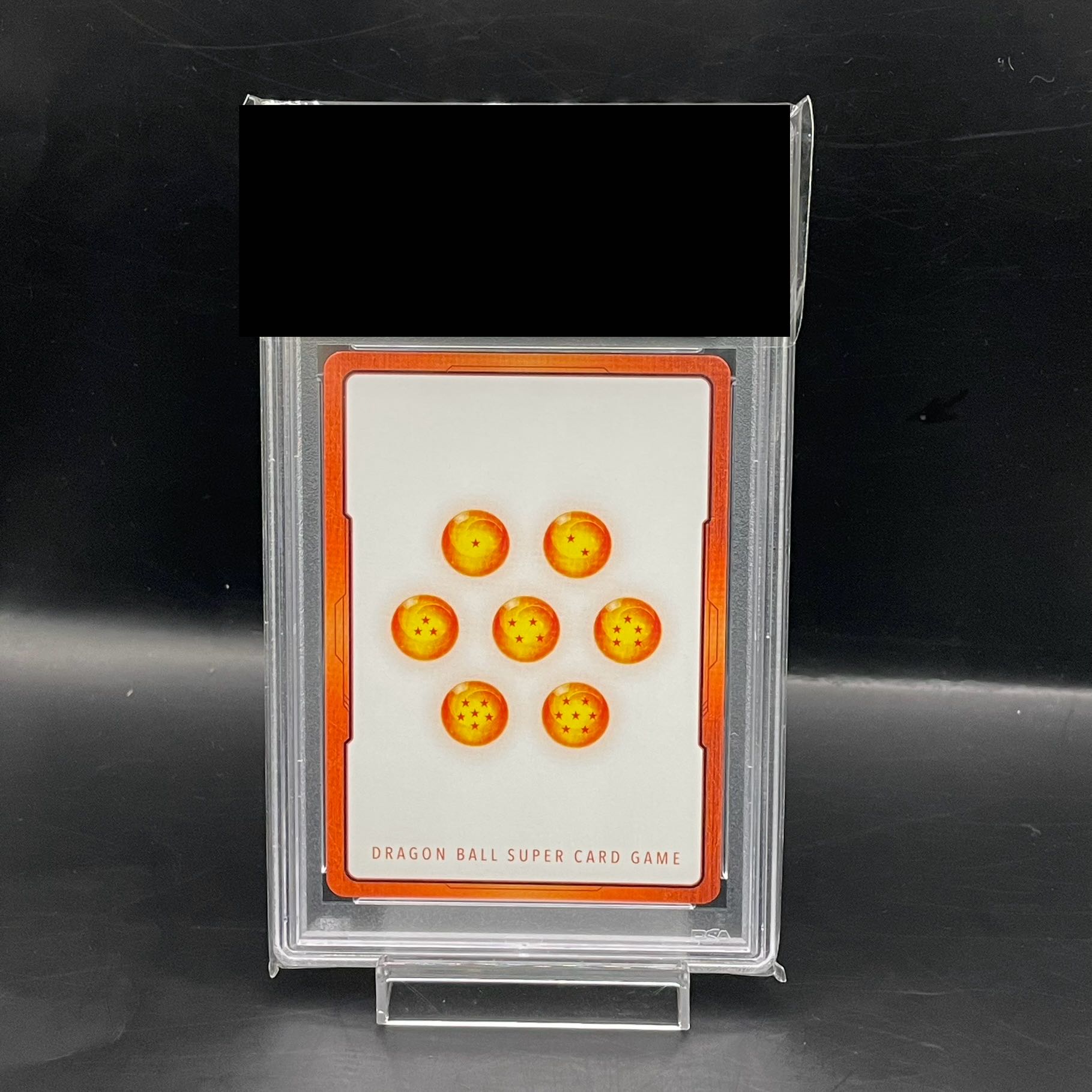 PSA10】ベジータ E01-02 エナジーマーカーパック01 PROMO E01-02 1枚