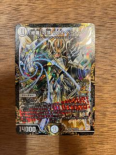 修羅」の頂 VAN・ベートーベン プロモ」の激安通販 | magi