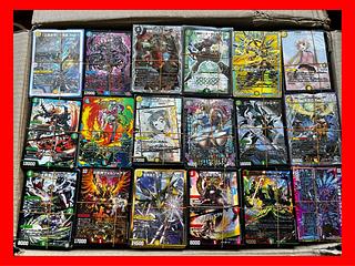 引退 デュエマまとめ売り デュエマ 引退品まとめ売り デュエマ引退品