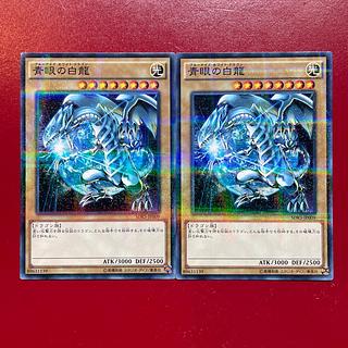 青眼の白龍 sdk」の激安通販 | magi