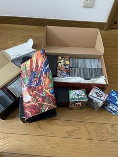 デュエマ 引退品」の激安通販 | magi