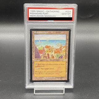 MTG(PSA・BGS鑑定品)のカード販売・通販 | magi