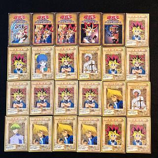遊戯王（バンダイ版）のカード販売・通販 | magi