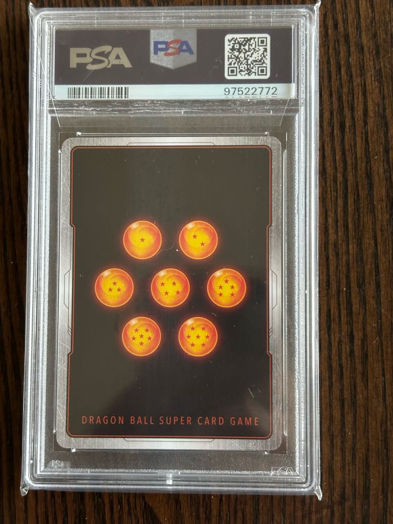 PSA10】csベジータ チャンピオンシップ 2026年最新】ベジータ