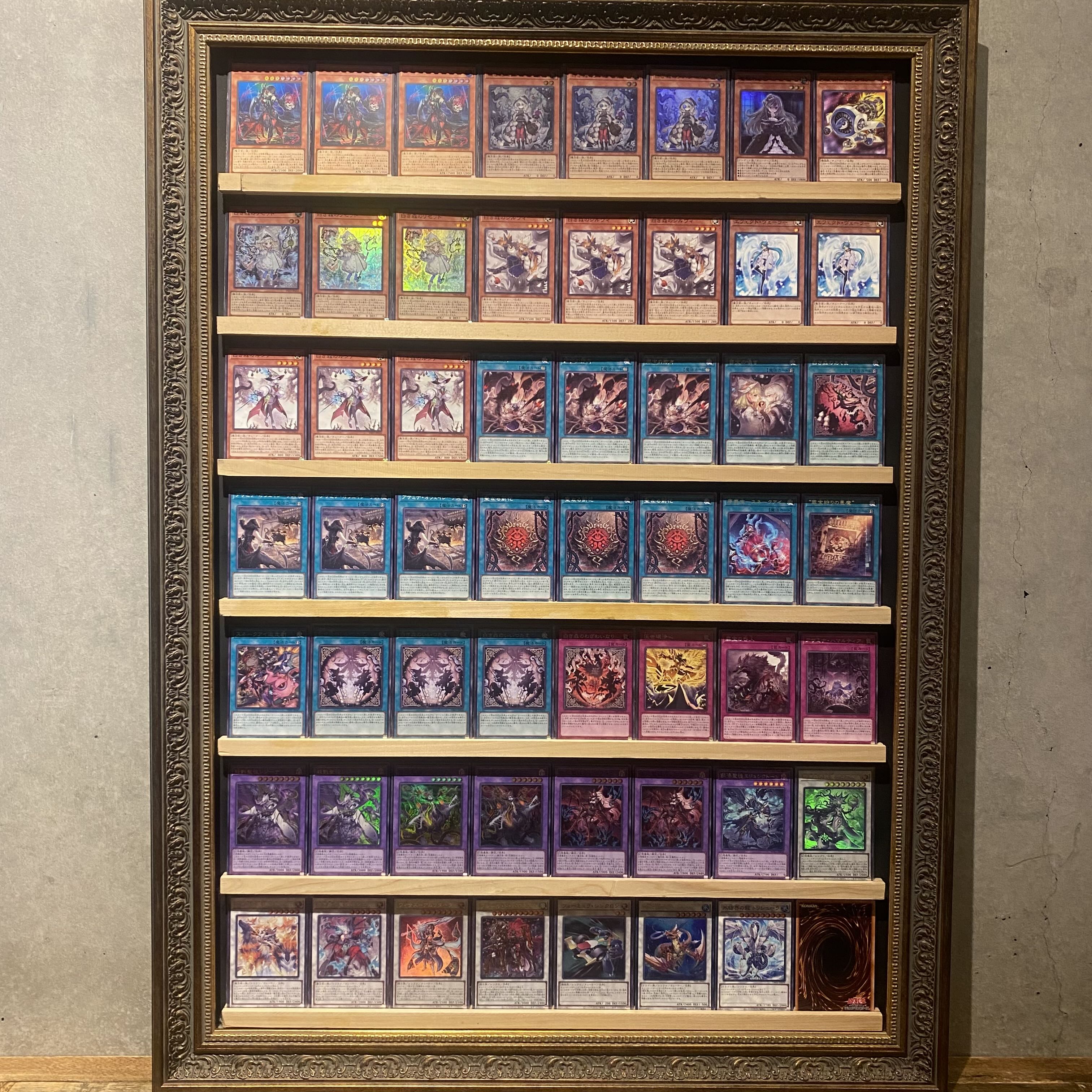 即日発送！【アザミナ】デッキ 遊戯王 白き森のアステーリャ 白き森の