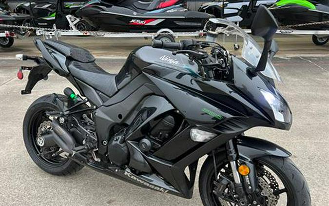 Kawasaki Ninja 1000 motorcycles for sale in Dallas, TX - MotoHunt