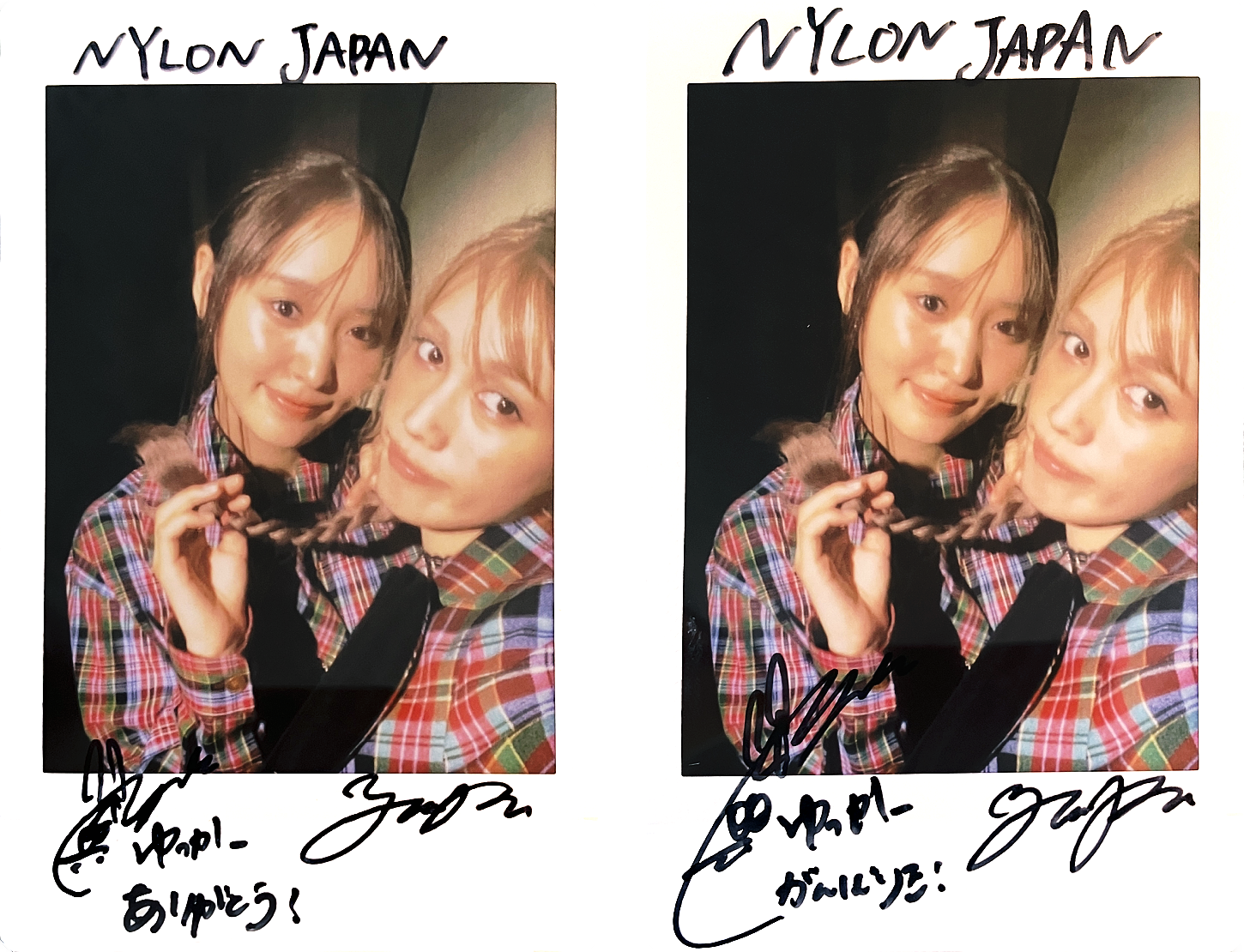 FASHION] Snow Man《深澤辰哉》がNYLON初ソロ表紙!! 好物のダーク