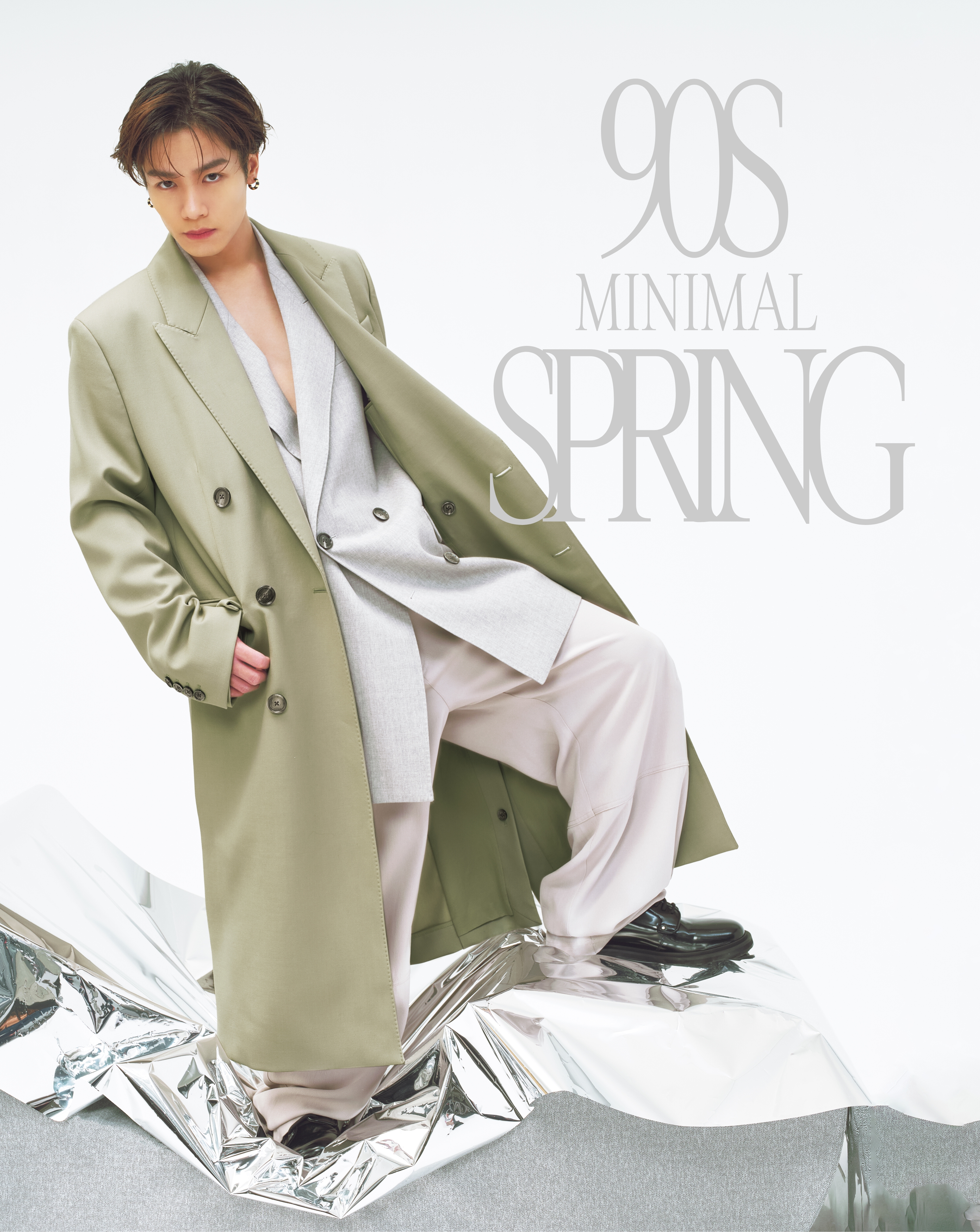 川村壱馬 ファンダンゴ fandango クッション 川村壱馬 クッション