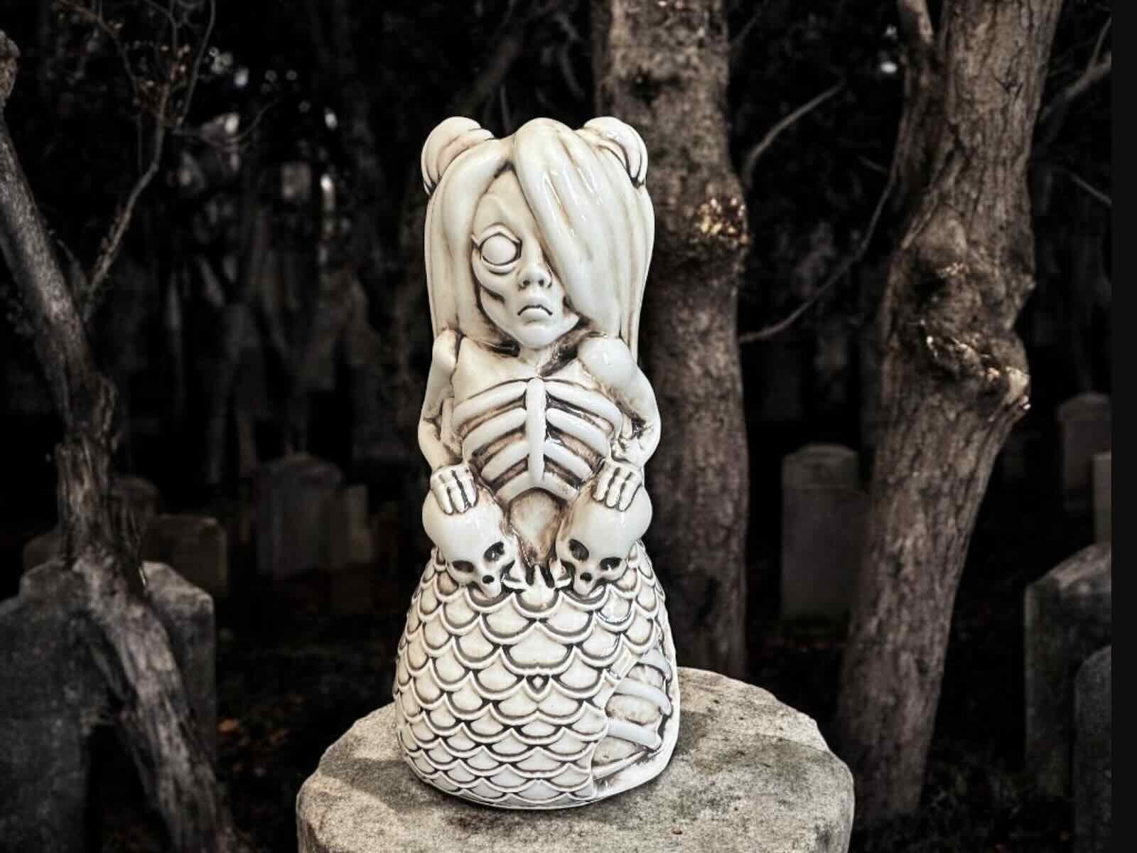 Milwaukee's Lost Whale plunges into the shadows for Black Lagoon's