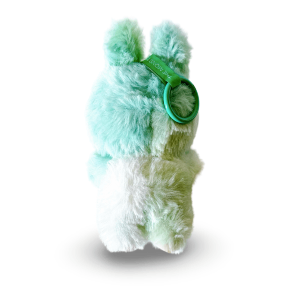 正規品】ラブブ エナジー ポップマート POPMART LABUBU SERENTY（平静