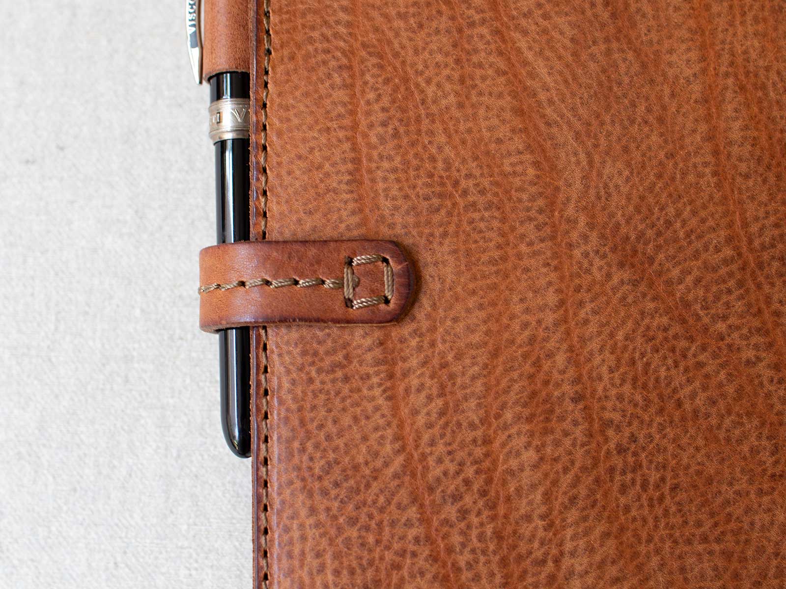 プリモ手帳カバー（A5） |analogico（アナロジコ）