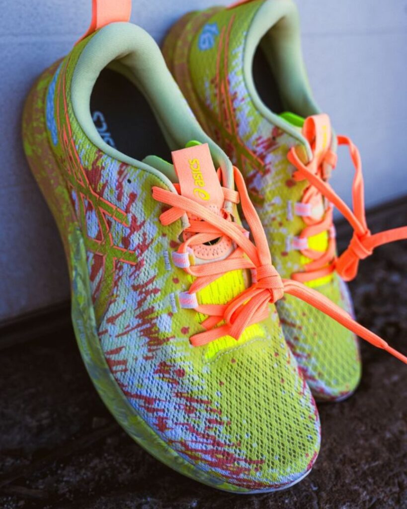 Asics Noosa Tri 16 Review: Just Another Shoe? - Believe in the Run