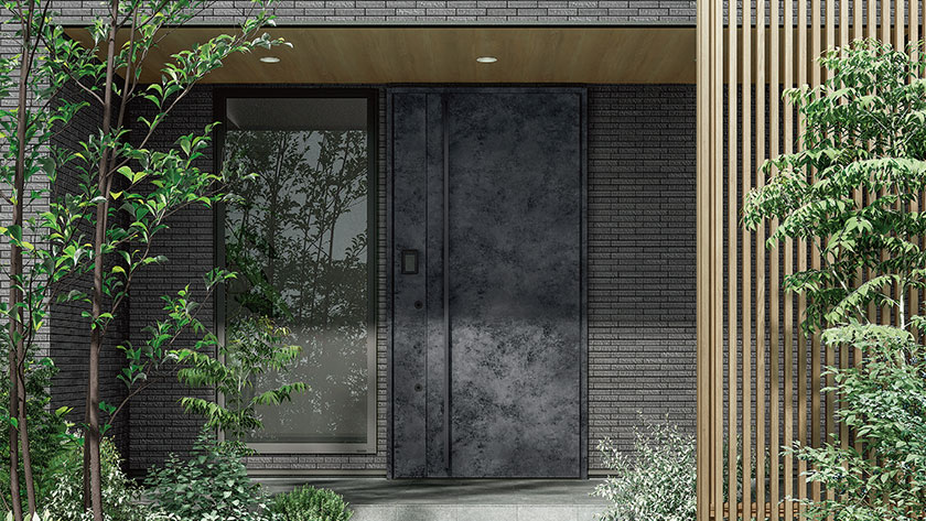 LIXIL | 玄関まわり | 玄関ドアXE