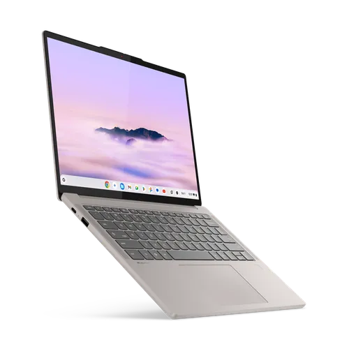 新しい Chromebook Plus が登場： AI 機能でさらに便利に