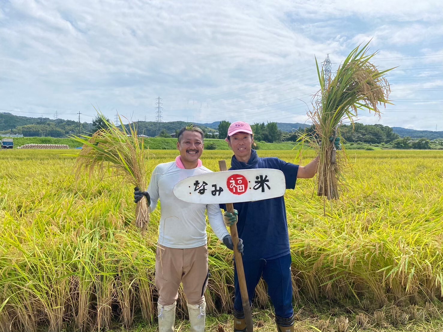 うぶごえ | 【ハイスタ難波】故郷新潟で継承したラーメンの味と想いを