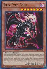 Red-Eyes Soul MP24-EN260 Prices | YuGiOh 25th Anniversary Tin
