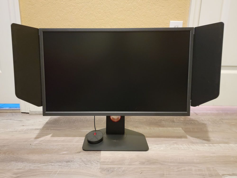 BenQ Zowie XL2546K is Made for Serious Gaming [Review] – G Style