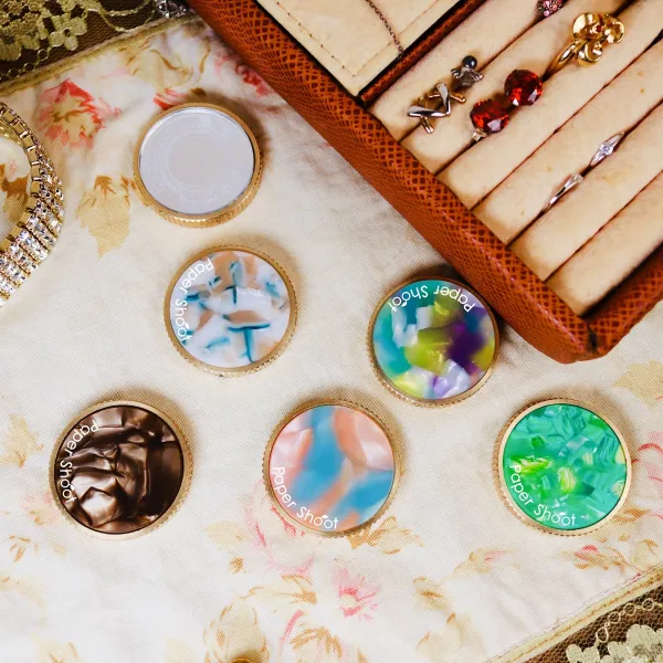 アクセサリー の商品一覧｜【公式】PaperShoot（ペーパーシュート