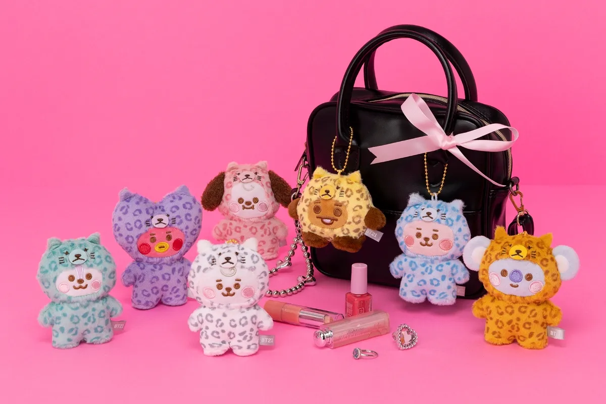 K-POP グッズ まとめ売り JO1 BT21 & TEAM INI他 K-POP グッズ まとめ