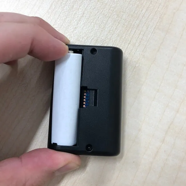 セットアップガイド | Uni-motion利用ガイド