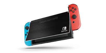 NintendoSwitch対応製品一覧 | KeysFactory