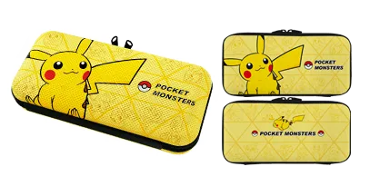ポケットモンスター NintendoSwitch/Lite専用アクセサリーシリーズ
