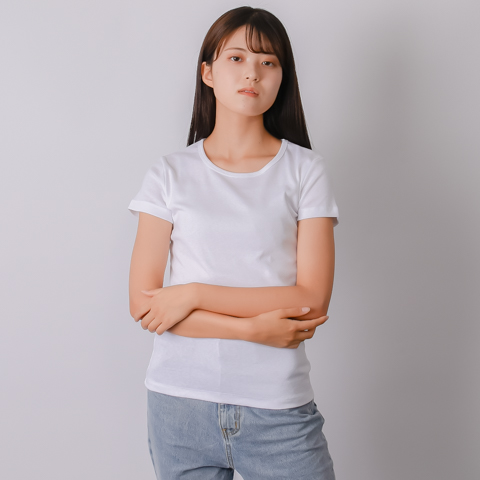 大石内蔵助（フライスTシャツ）|デザインTシャツ通販【Tシャツトリニティ】