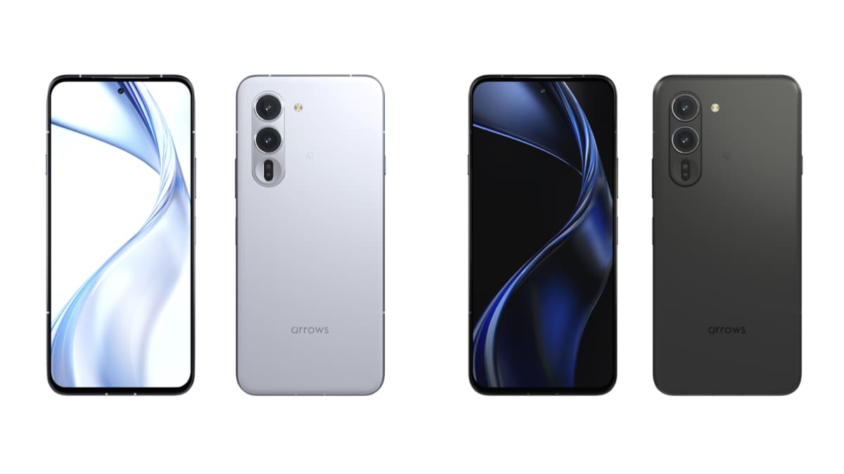 SIMフリーモデルの「arrows Alpha」を8月28日（木）より発売 | FCNT