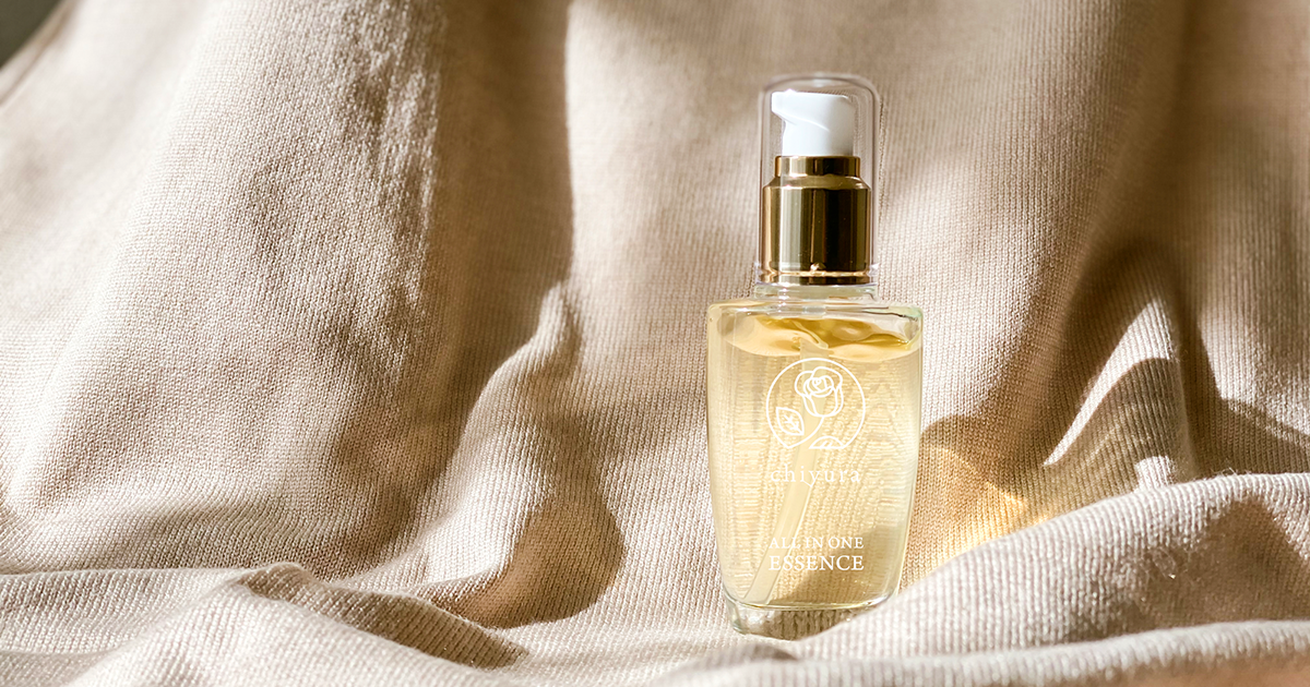 Quintessence ｜ カンテサンス合同会社 - Products - 和漢発酵