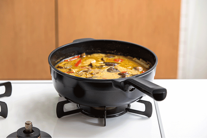 レミパン プラス 新生活 フライパン 公式】レミパンプラス｜remy