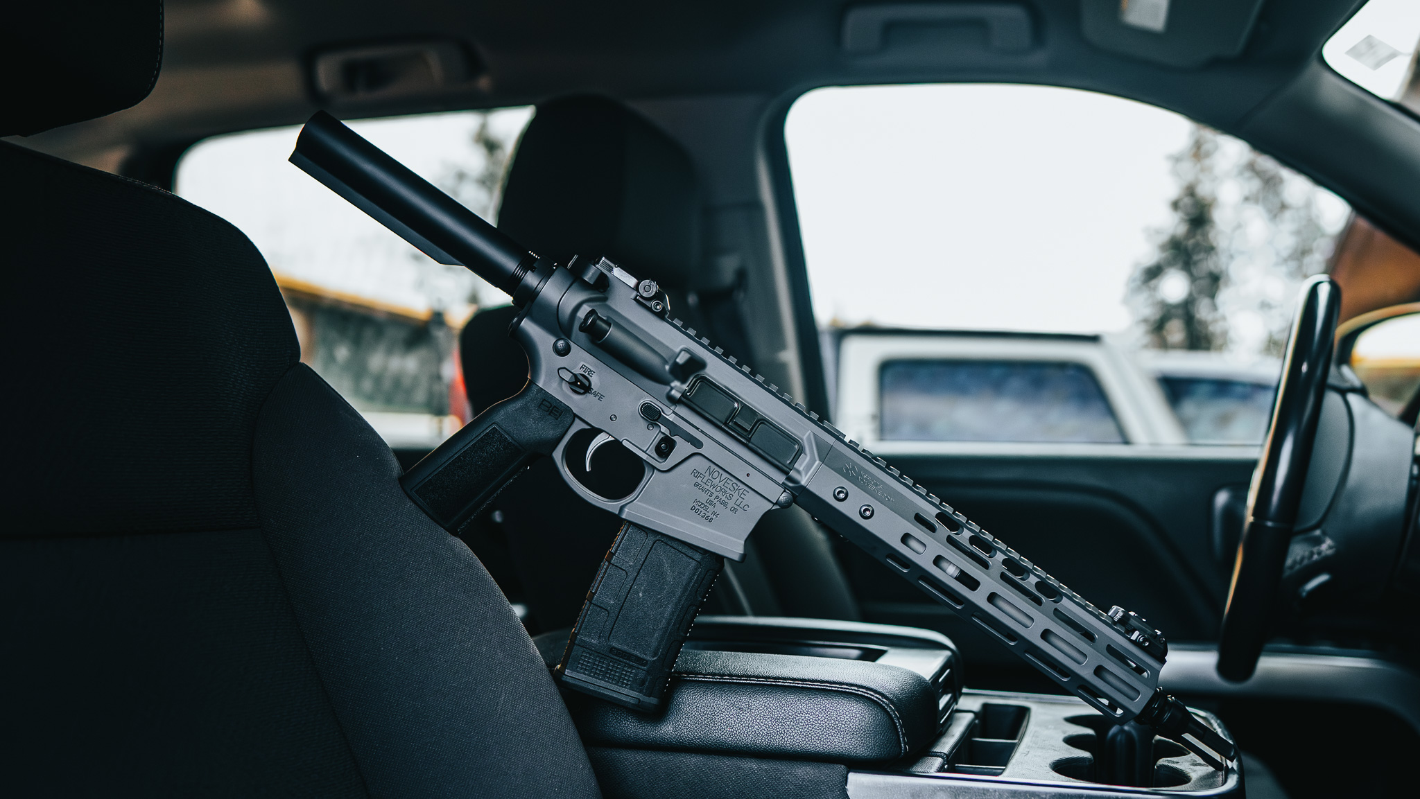 N6 Micro-Switchblock Large Marge 18