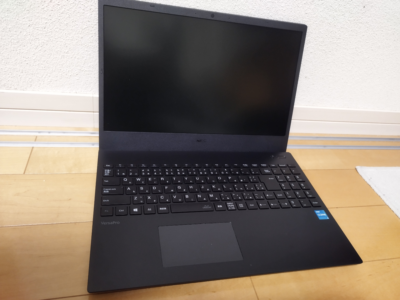 Junk】BIOSロックされた第11世代ノートPCを救いたい