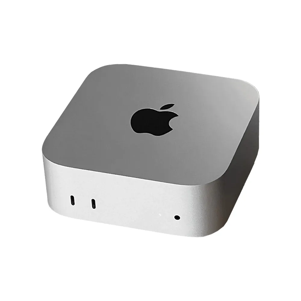 Apple Mac Mini M4, 10 Core CPU, 10 Core GPU, 16GB Unified Memory