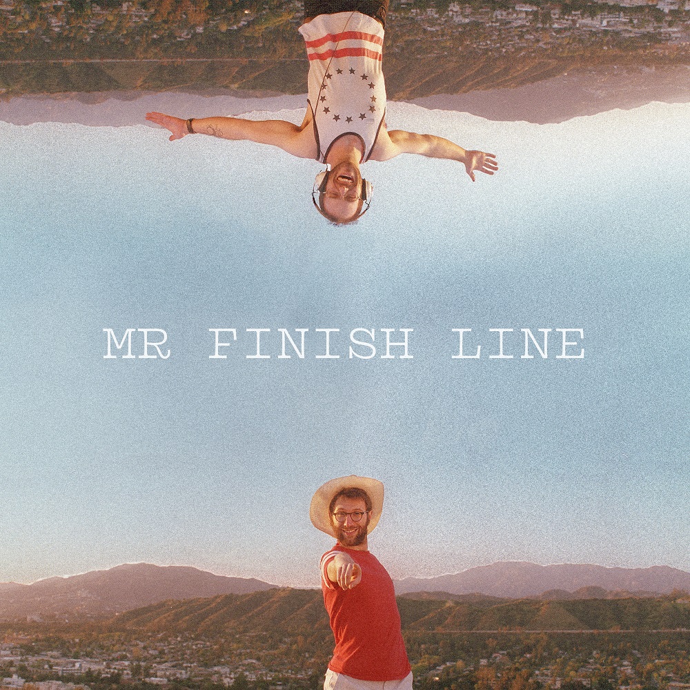 Vulfpeckの最新作『Mr. Finish Line』の日本盤がリリース決定 ライナー