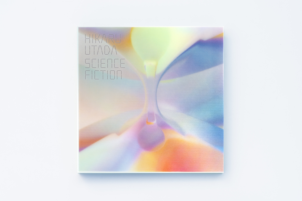 宇多田ヒカル、初ベストアルバム『SCIENCE FICTION』収録曲が解禁 新曲
