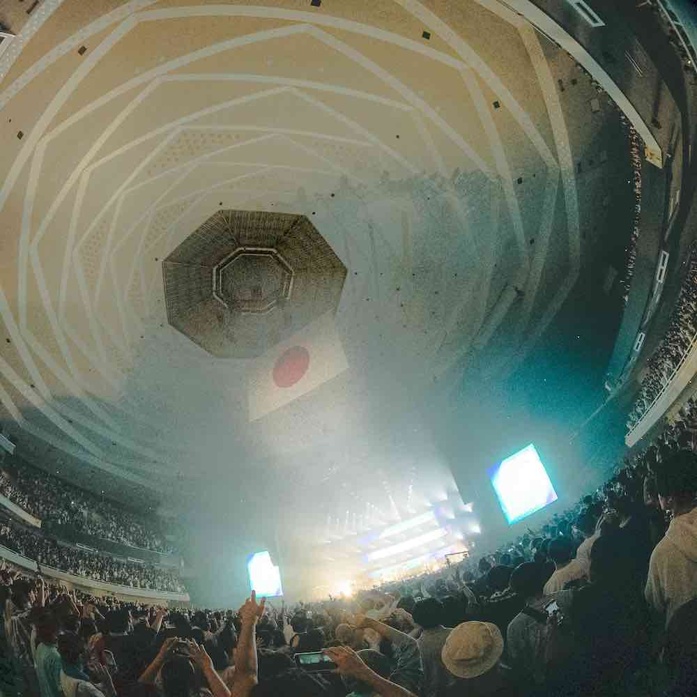 Tempalay、武道館公演『惑星X』ライブ音源の配信が決定 ｜ 最新