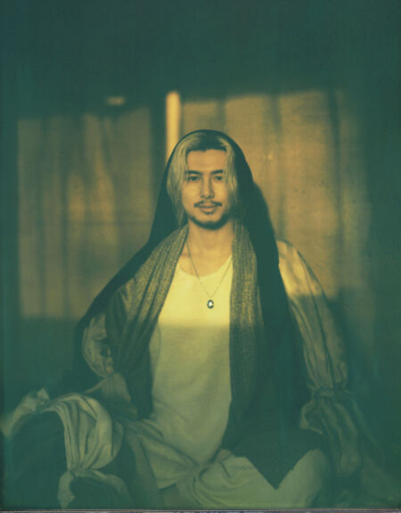 藤井 風、3rdアルバム『Prema』より“I Need U Back”MVプレミア公開