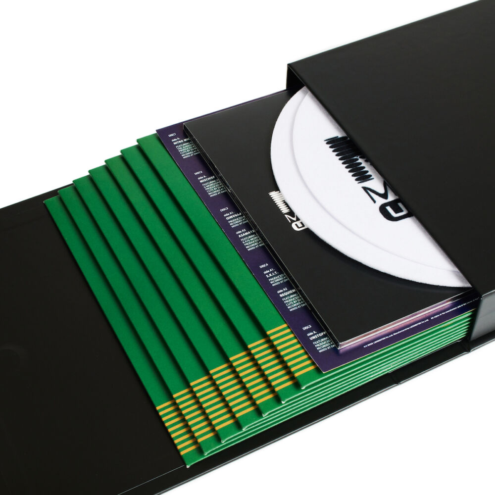 AGITO/NITRO/CDコレクション AGITO/NITRO/CDコレクション AGITO/NITRO