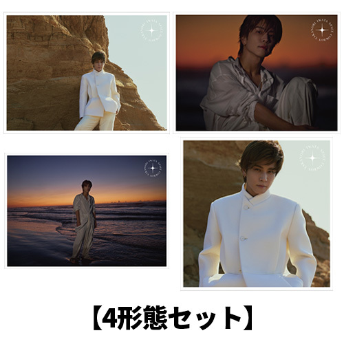 SPACE COWBOY【CD】【+DVD】 | 岩田剛典 | UNIVERSAL MUSIC STORE ANNEX