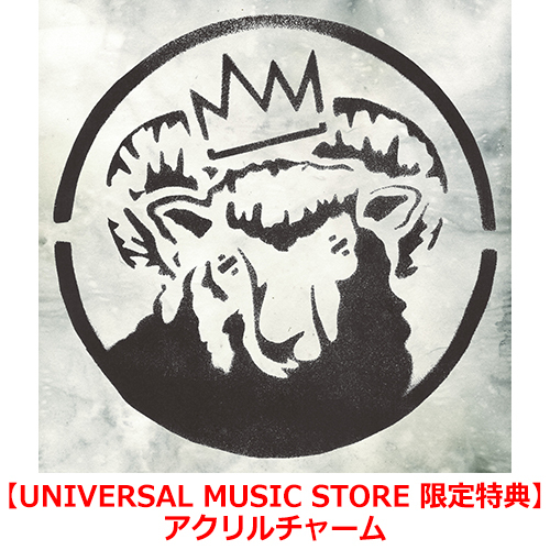 Siip【CD】【+Blu-ray】【+タロットカード8枚セット】【+GOODS